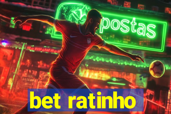 bet ratinho